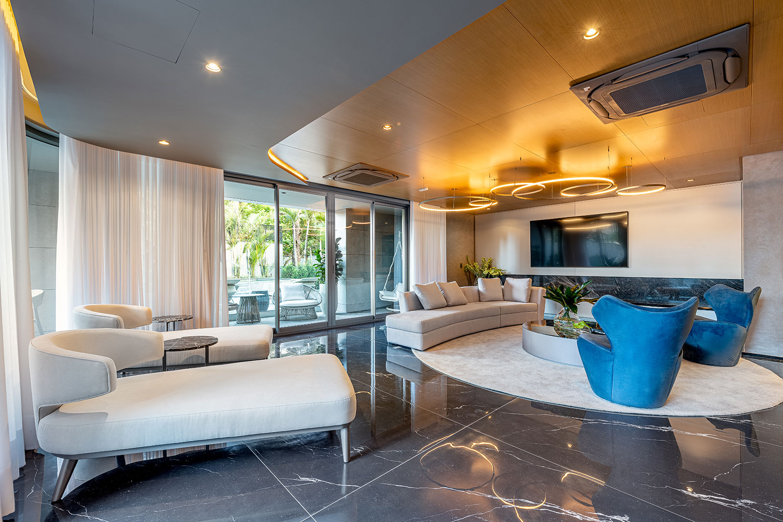 Móveis Corporativos