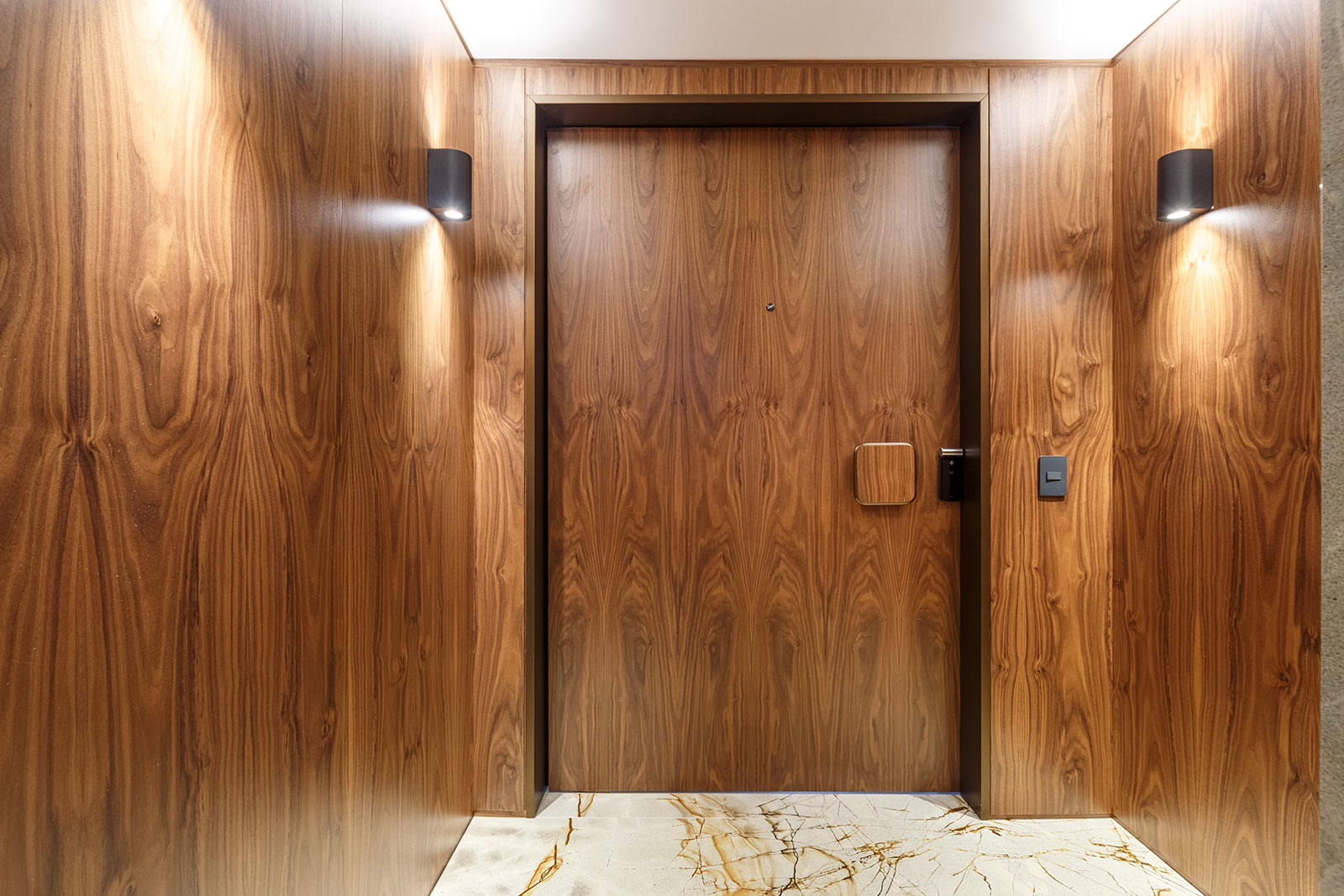 Imagens de estar social dos móveis andreatta