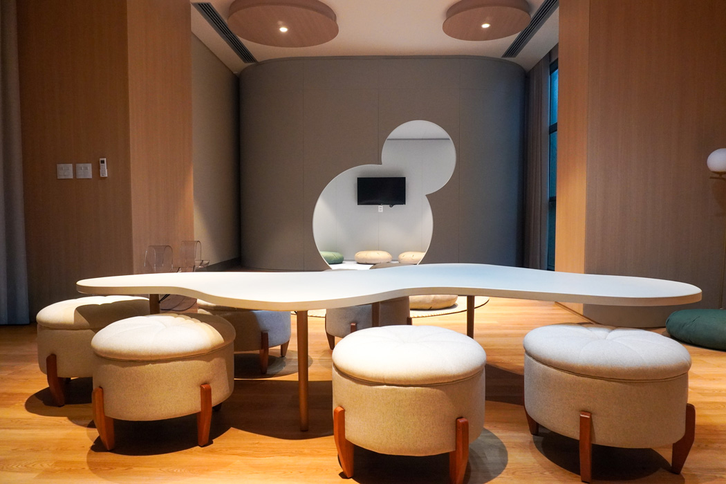 Móveis Corporativos