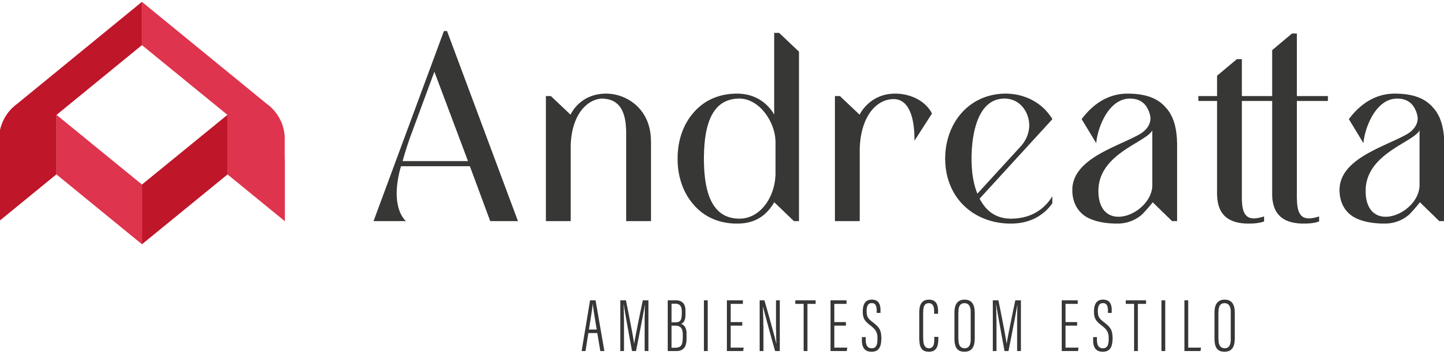 Logo moveis Andreatta