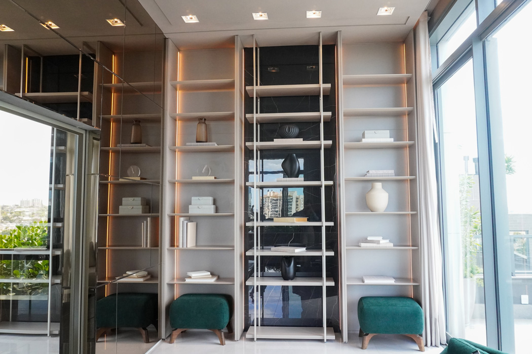 Móveis Corporativos